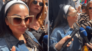 Napoli, l'avvocato Pisani querela la tiktoker Rita De Crescenzo e lancia il Daspo digitale