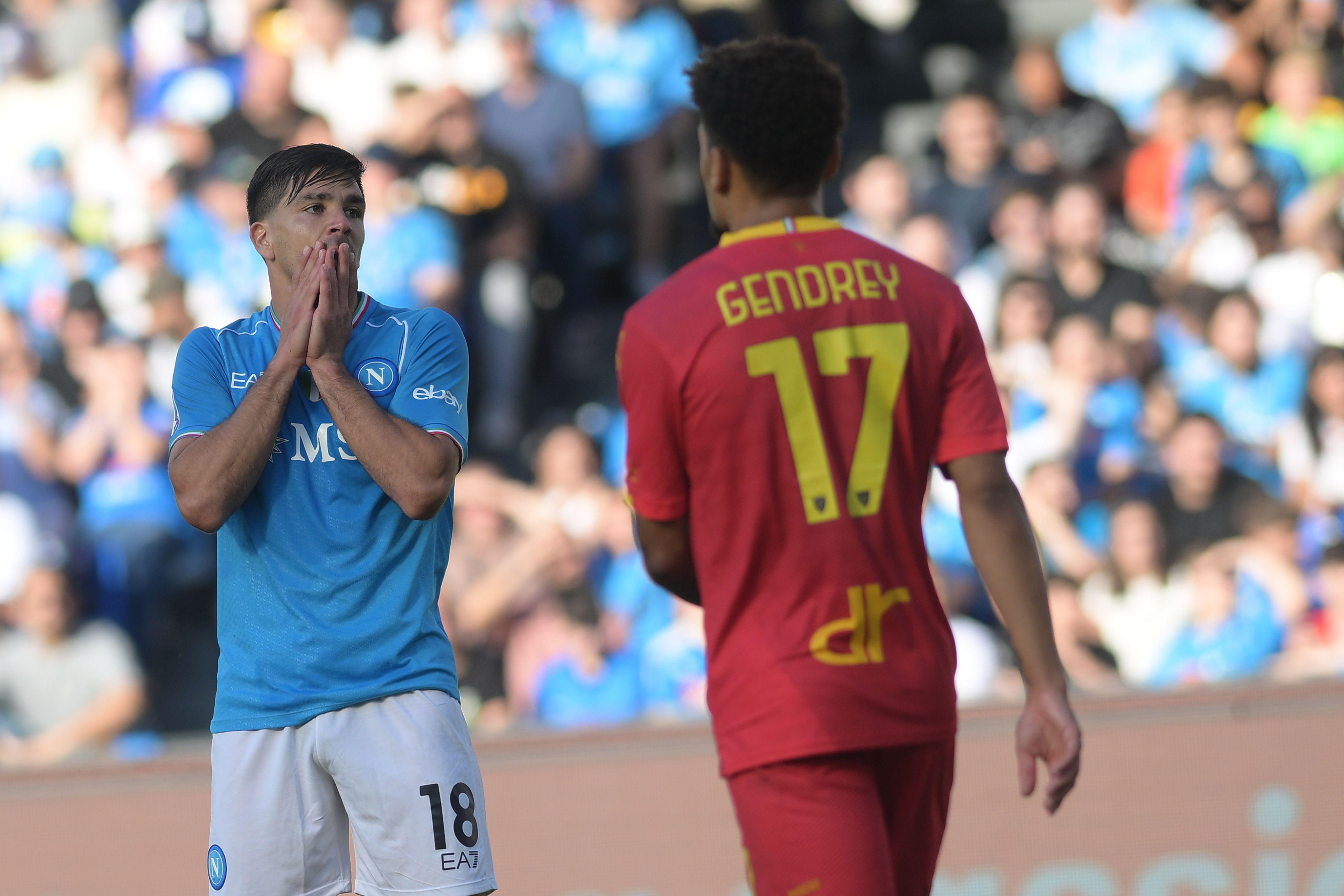 Napoli-Lecce 0-0, azzurri fuori dall'Europa dopo 14 anni