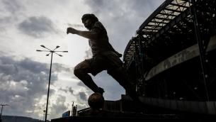 Napoli-Liverpool, dove vederla oggi in tv e streaming