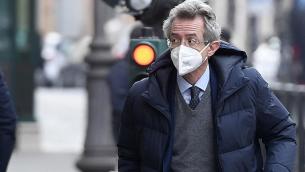 Napoli, Manfredi declina invito: non sarà candidato sindaco Pd-M5S