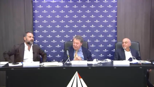 Napoli, Maresca: "Rivoluzione in macchina manageriale comunale con occhio a competenze"