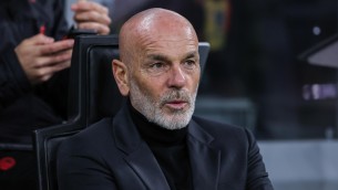 Napoli-Milan, Pioli: "Champions da favola e grazie ai tifosi"