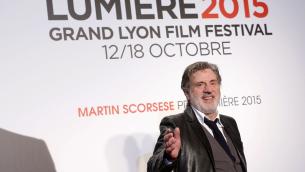 Napoli, rapinato l'attore francese Daniel Auteuil
