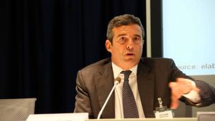 Napoli, Riccardo Maria Monti: "Darò mio contributo ma no totonomi, ora raccogliere idee"