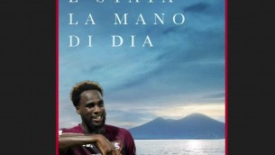 Napoli-Salernitana 1-1, 'È stata la mano di Dia', virale in rete meme su film Sorrentino