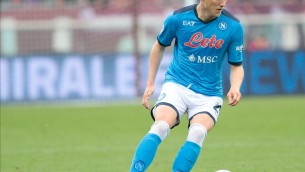 Napoli-Spal 1-1, gol di Anguissa evita sconfitta
