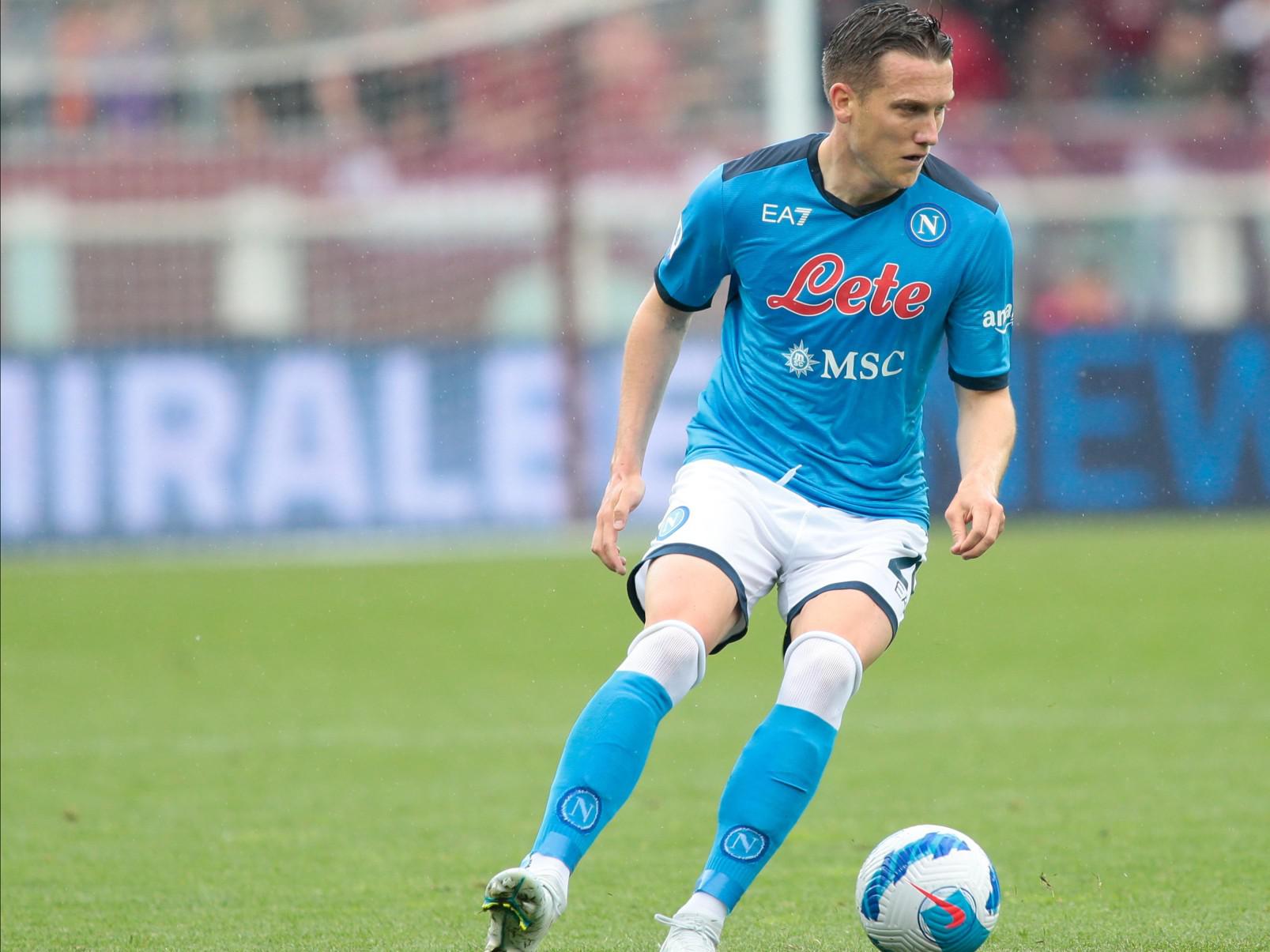 Napoli-Spal 1-1, gol di Anguissa evita sconfitta