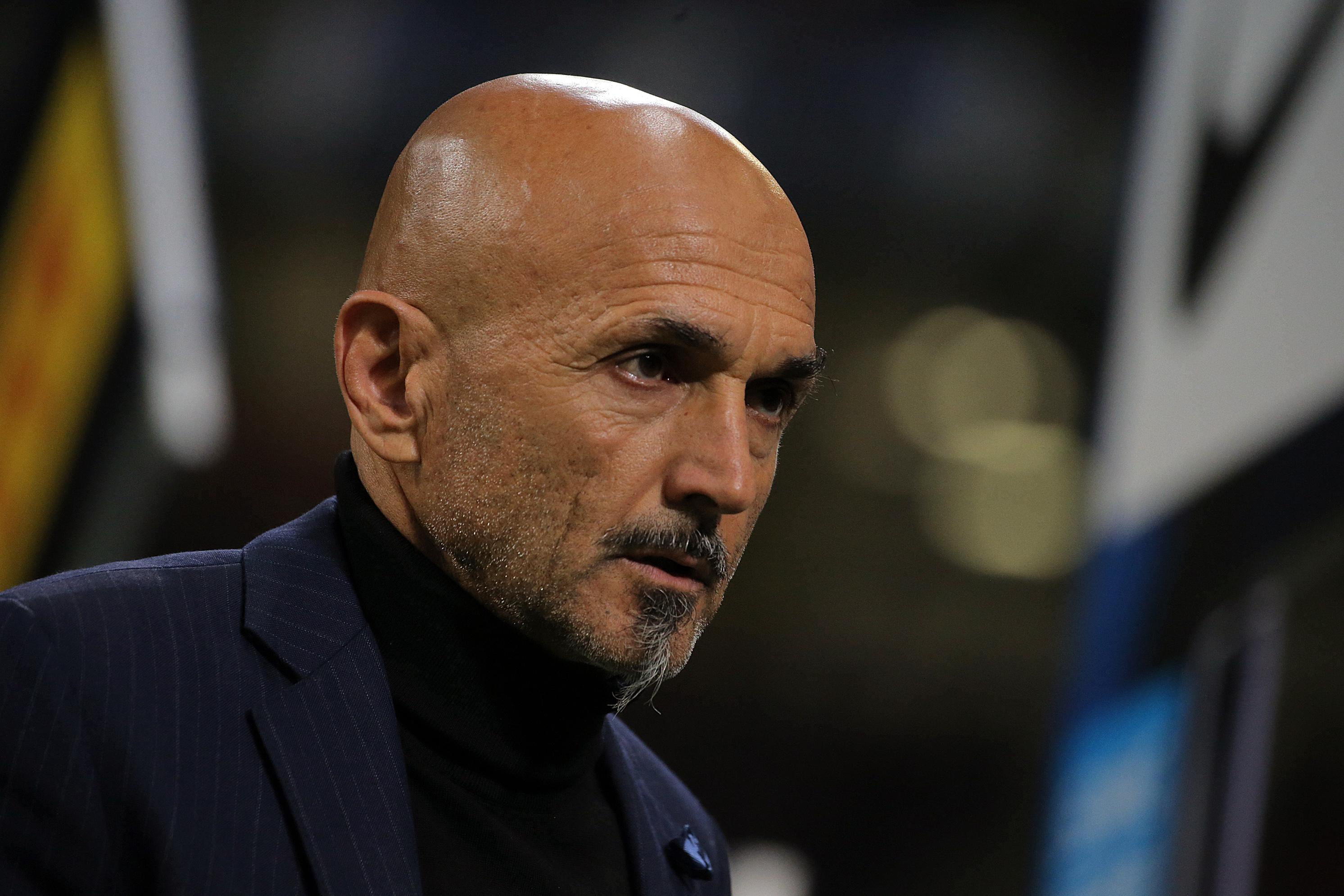 Napoli, Spalletti sempre più vicino