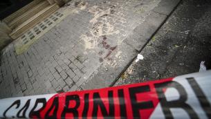 Napoli, sparatoria ad Acerra: uccisi due ventenni