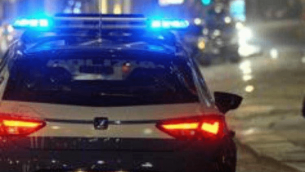 Napoli, sparatoria in piazza a Pianura: nessun ferito