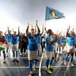 Napoli, telecronista inglese impazzisce per lo scudetto