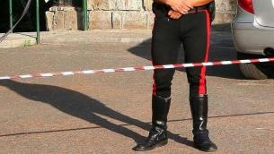 Napoli, ucciso con 20 colpi d'arma da fuoco in un circolo ricreativo