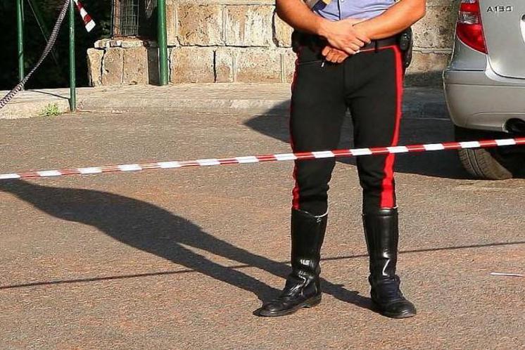 Napoli, ucciso con 20 colpi d'arma da fuoco in un circolo ricreativo