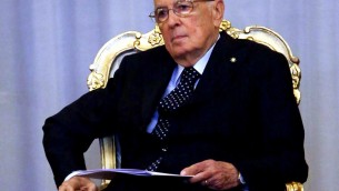Napolitano, camera ardente al Senato poi funerali di Stato e lutto nazionale