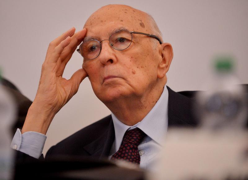 Napolitano, haters scatenati: l'odio invade i social