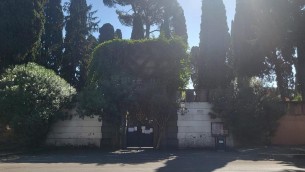 Napolitano, sepolto nel cimitero acattolico accanto a Gramsci e Miriam Mafai