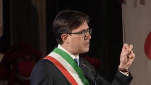 Nardella: "Fair Play Menarini un premio che è cresciuto egli anni"