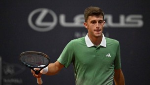 Nardi vince un set, ma non basta: l'azzurro battuto da Alcaraz a Doha