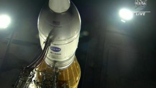 Nasa ci riprova, oggi il lancio di Artemis 1 verso la Luna