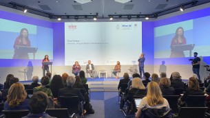 Nasce '#100esperte per lo sport', per dare voce sui media alle donne in ambito sportivo