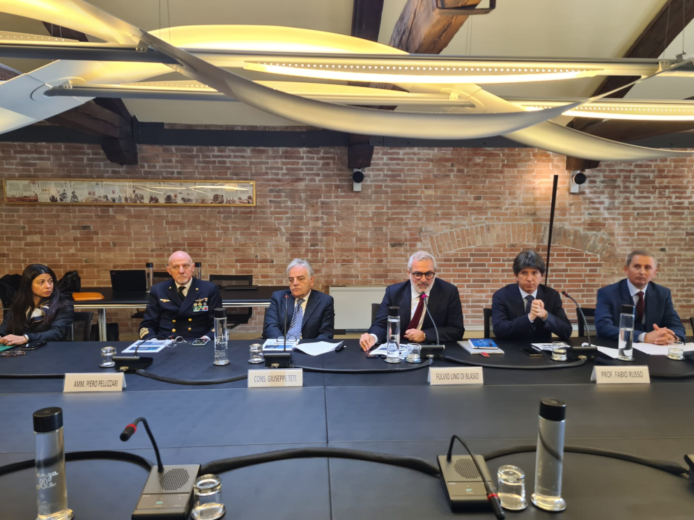 Nasce a Venezia nuovo modello crocieristica dove valore unisce sostenibilità