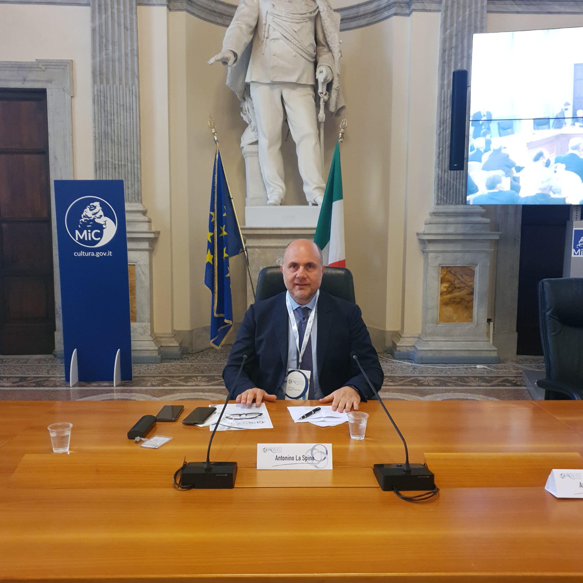 Nasce fondazione Pro Loco Italia per maggiore tutela del patrimonio immateriale