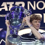 Nasce la Fondazione Sinner, così Jannik aiuterà bambini e promesse dello sport