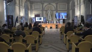 Nasce Mudimed, primo Museo digitale su storia metodo scientifico