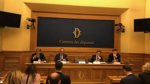 Nasce RigeneRare, hub Iren per recupero e riutilizzo di materie prime critiche e di metalli preziosi