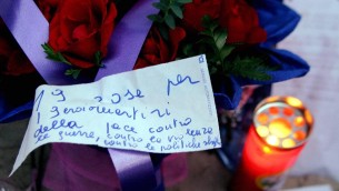 Nassirya, 20 anni fa la strage
