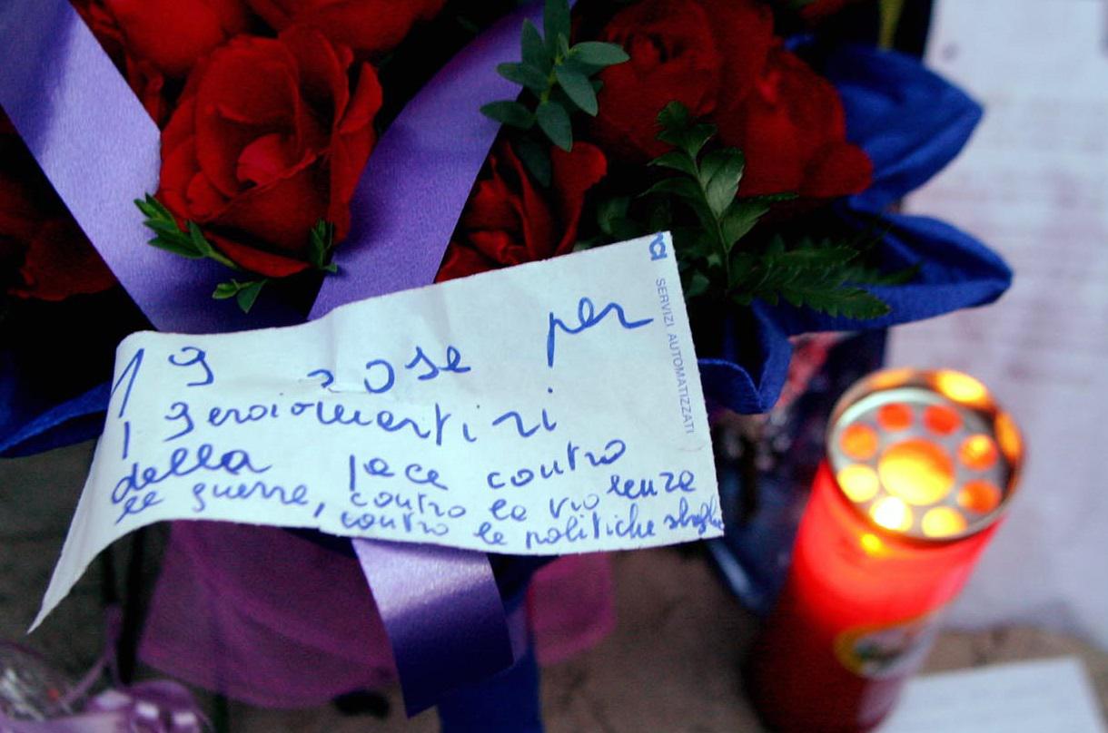 Nassirya, 20 anni fa la strage