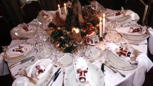 Natale 2022, come organizzare un menù gustoso, healthy e salva tredicesima