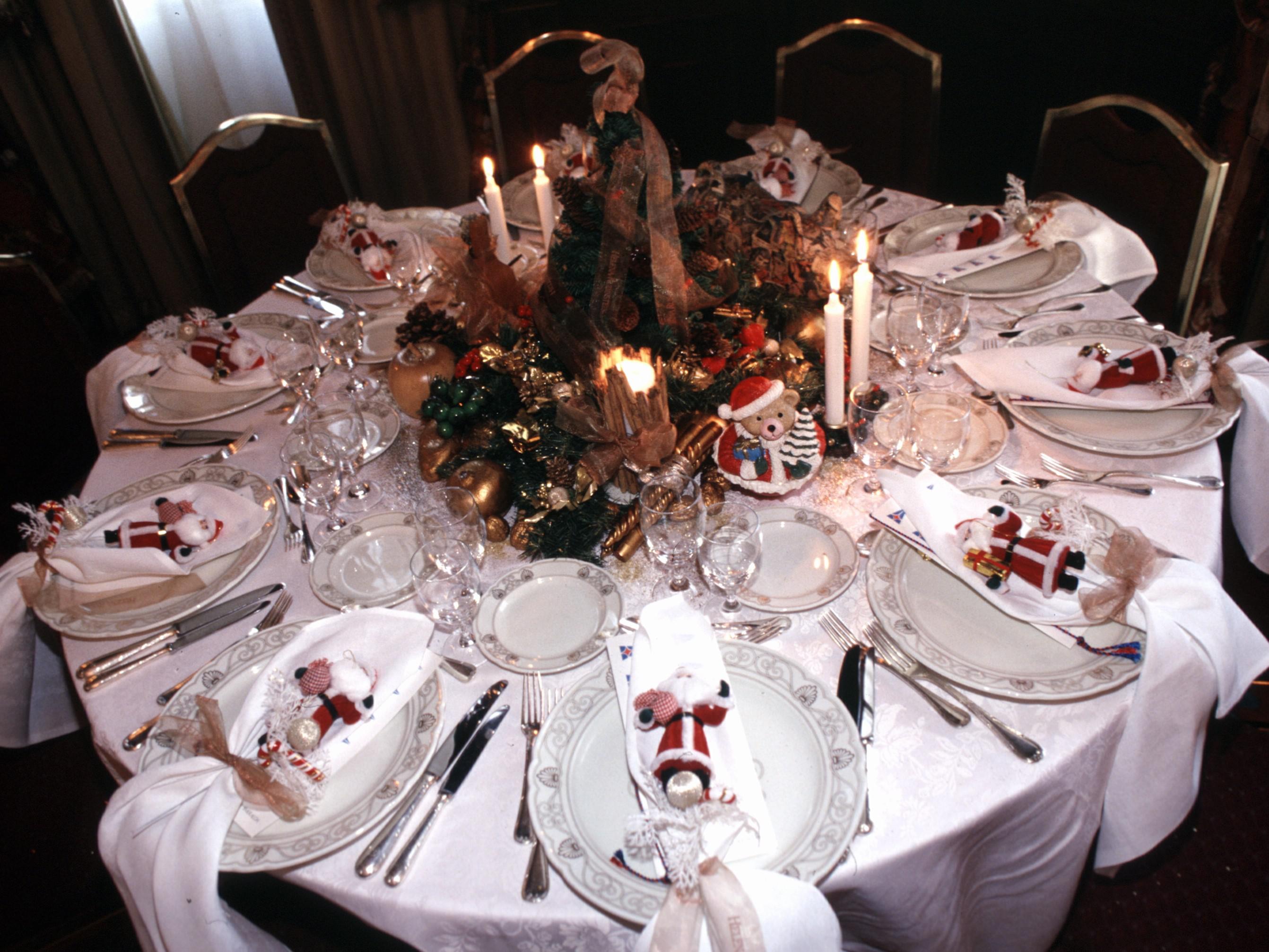 Natale 2022, come organizzare un menù gustoso, healthy e salva tredicesima