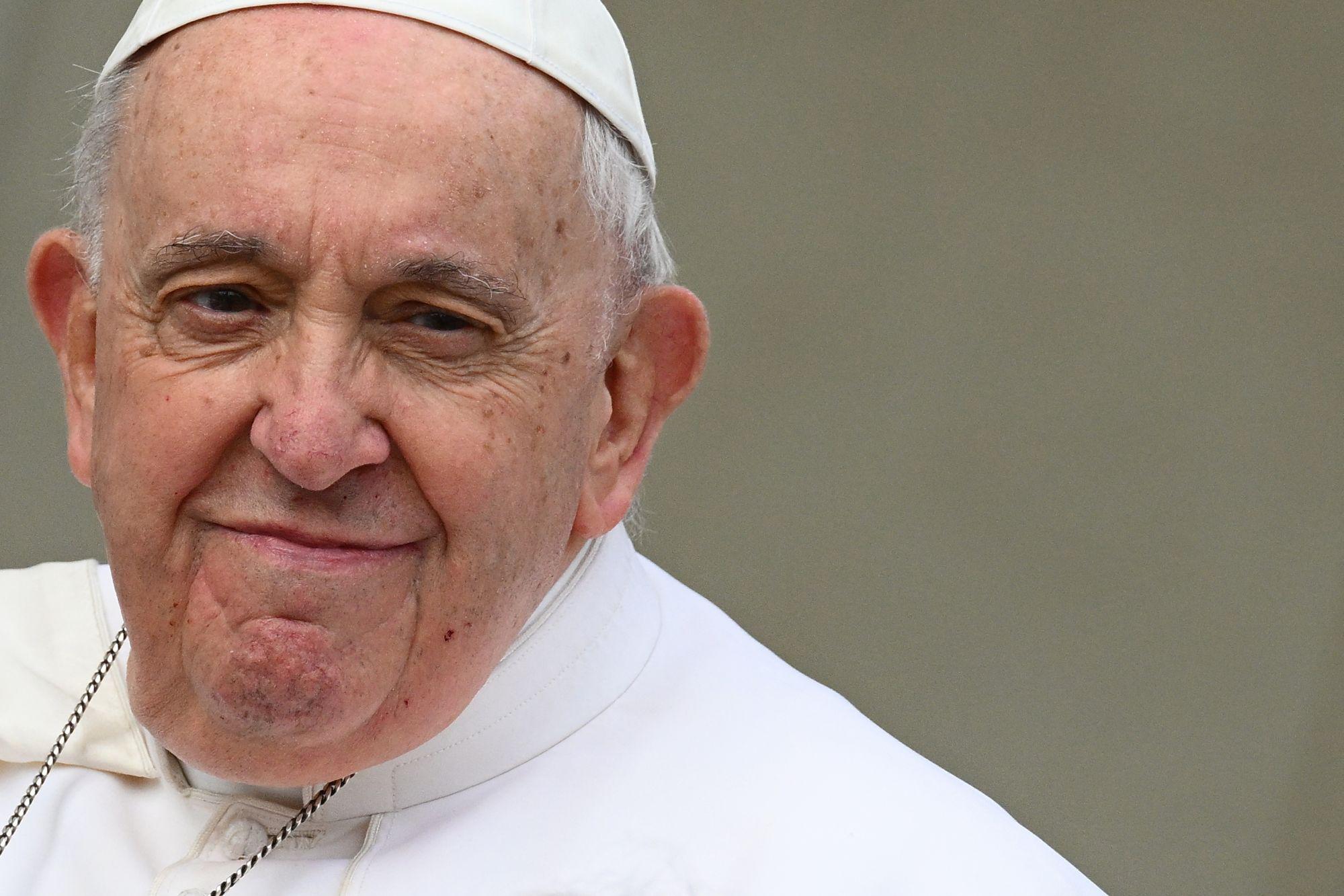 Natale 2023, tutte le celebrazioni di Papa Francesco