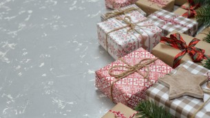 Natale, niente regali per 7,5 milioni di italiani