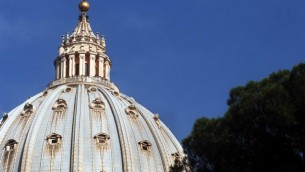 Natale, scoppia il caso sull'abete che andrà a San Pietro