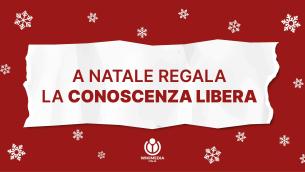 Natale, svetta l'enciclopedia online Wikipedia: 1,4 mln ricerche di film natalizi