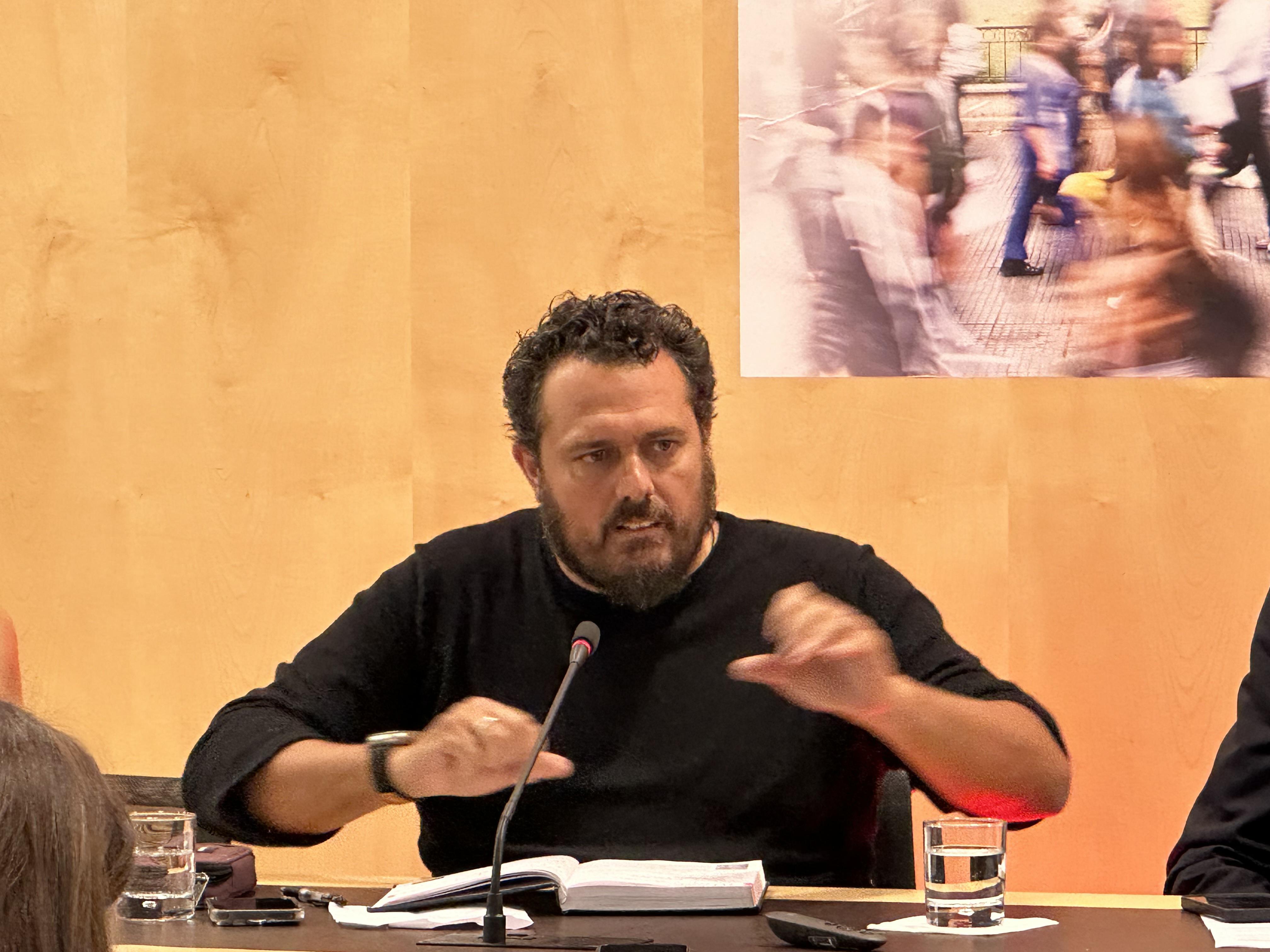 Natalità, De Palo: "500mila nuovi nati entro 2035 o non si recupera"