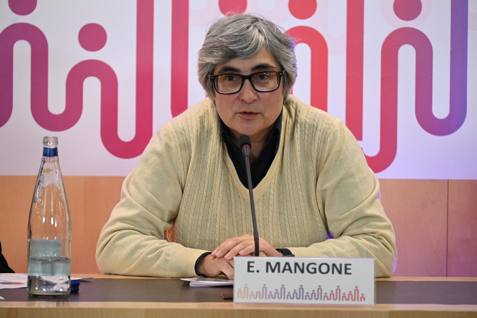Natalità, Mangone (UniSa): "Denatalità problema strutturale e sociale"