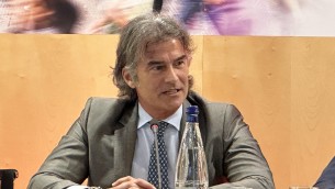 Natalità, Masia (Emg): "Per l' 82% degli italiani serve agire subito contro la crisi demografica'