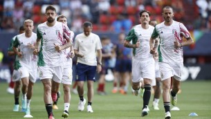 Nations League 2023 Italia, le formazioni di Spagna-Italia