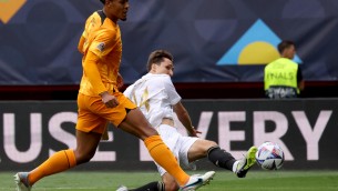 Nations League 2023, Olanda-Italia 2-3: azzurri al terzo posto
