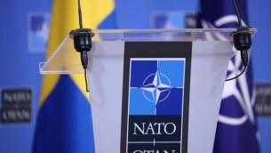 Nato, cancellati negoziati tra Svezia, Finlandia e Turchia per adesione