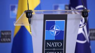 Nato, "da Svezia e Finlandia ok a estradizione terroristi"