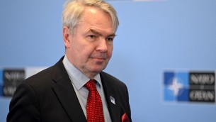 Nato, Finlandia: "Avanti con adesione anche senza Svezia"