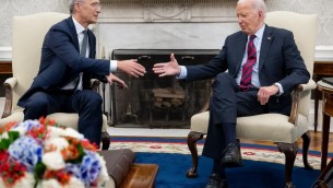Nato, i numeri record di Stoltenberg: 23 paesi spendono oltre 2% del Pil