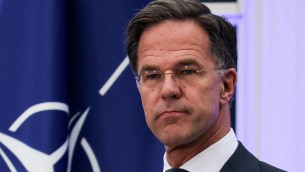 Nato, Mark Rutte nominato prossimo segretario generale