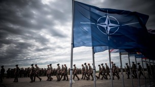 Nato, oggi i 75 anni del Patto Atlantico
