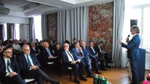 Natura e qualità della vita, un italiano su due vorrebbe vivere in Abruzzo