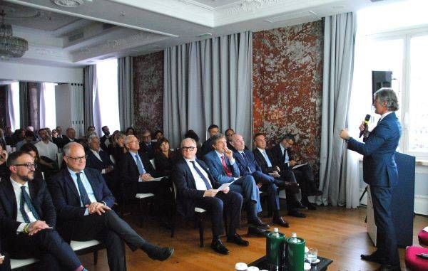 Natura e qualità della vita, un italiano su due vorrebbe vivere in Abruzzo
